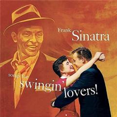 Songs for Swingin' Lovers - Vinyl