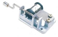 Cutiuta muzicala - Happy Birthday