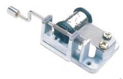 Cutiuta muzicala - Imagine