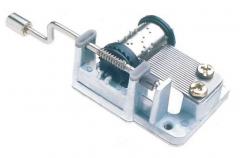 Cutiuta muzicala - Pink Panther