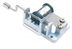 Cutiuta muzicala - What a wonderful world