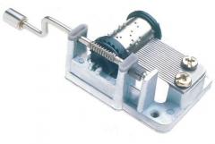 Cutiuta muzicala - Yesterday