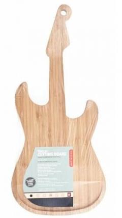 Tocator Bamboo Guitar