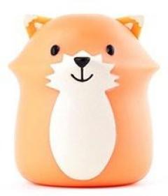 Suport pentru periuta de dinti - Fox