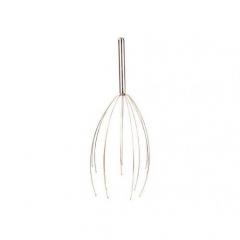 Aparat masaj capilar - Copper