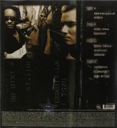 The Fat of The Land - Vinyl