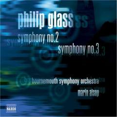 Symphonies No. 2 And 3