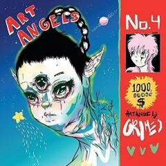 Art Angels - Vinyl