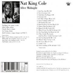 After Midnight - The Complete Sessions