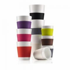 Set 2 pahare Bodum Canteen - mai multe modele