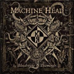 Bloodstone And Diamonds