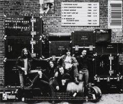 At Fillmore East