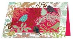 Mapledown Mini Lasercut Card