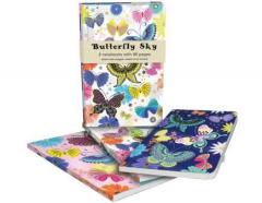 Jurnal - Butterfly Ball