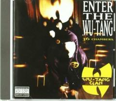 Enter The Wu-Tang - 36 Chambers