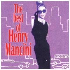 The Best of Henry Mancini