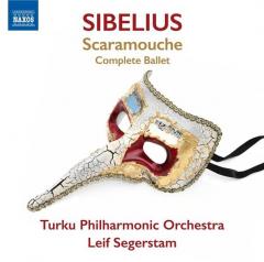 Sibelius - Scaramouche