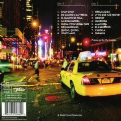 Live At Carnegie Hall