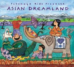 Asian Dreamland