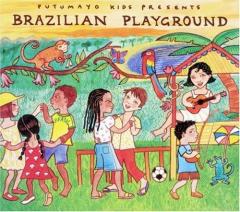 Brazilian Playground