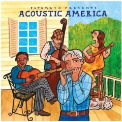 Acoustic America