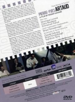 Pierre-Yves Artaud: Flute Master and Teacher