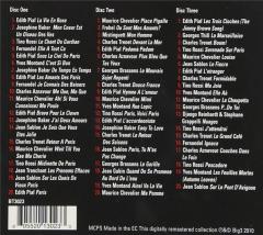 Cafe De Paris - The Absolutely Essential Collection