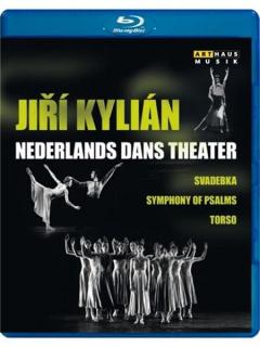 Jiri Kylian And The Ndt