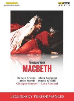 Verdi: Macbeth