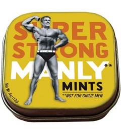 Manly Mints