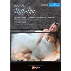 Dvorak: Rusalka