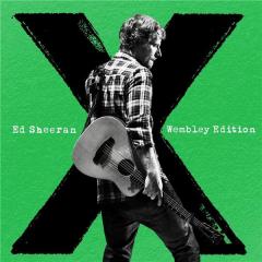 X - Wembley Edition - CD+DVD