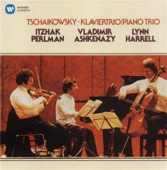 Tchaikovsky: Piano Trio