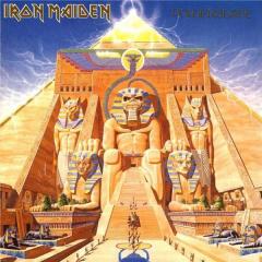 Powerslave - Vinyl
