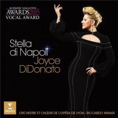 Stella Di Napoli - Bel Canto Arias