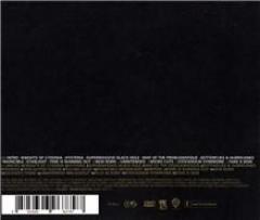 Haarp (Live From Wembley CD+DVD)