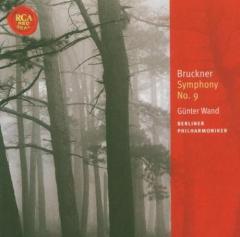 Bruckner: Symphony No 9