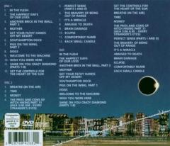 Roger Waters: In The Flesh - Live