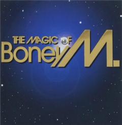The Magic of Boney M.