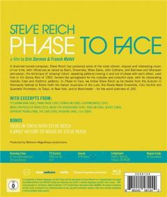 Phase to Face