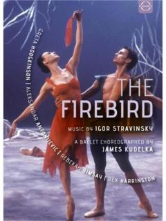 Stravinsky: The Firebird