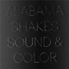 Sound & Colour - Vinyl