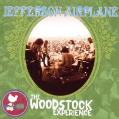 The Woodstock Experience