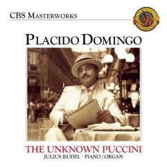 The Unknown Puccini