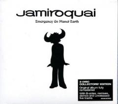 Emergency On Planet Earth 2 CDs