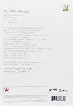 Strauss - Der Rosenkavalier