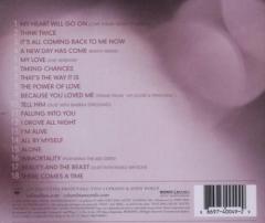 My Love?The Ultimate