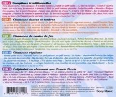 Les 100 Plus Belles Chansons pour Enfants