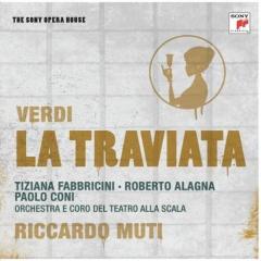 Verdi: La Traviata
