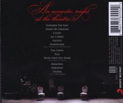 An Acoustic Night at the Theatre